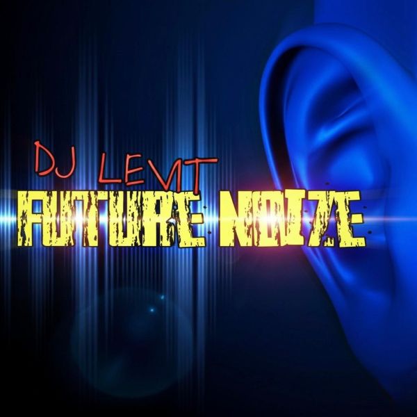 Portada Future Noize